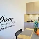 Nadmorskie Tarasy Nemo - Latarnia Morska - Port Apartment Kolobrzeg