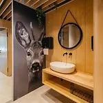 Apartment Nadmorskie Tarasy Nemo - Latarnia Morska - Port *