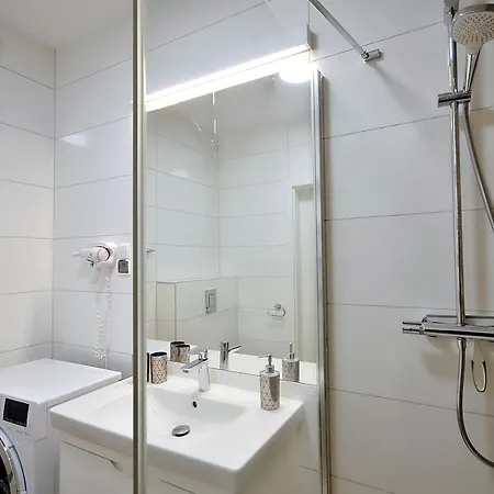 Lejlighed Nadmorskie Tarasy Nemo - Latarnia Morska - Port Kołobrzeg