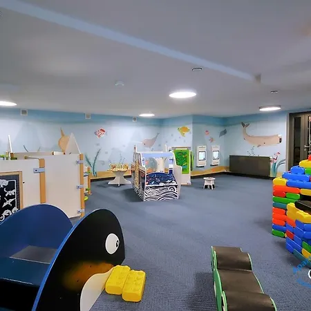 Apartamento Nadmorskie Tarasy Nemo - Latarnia Morska - Port Kołobrzeg